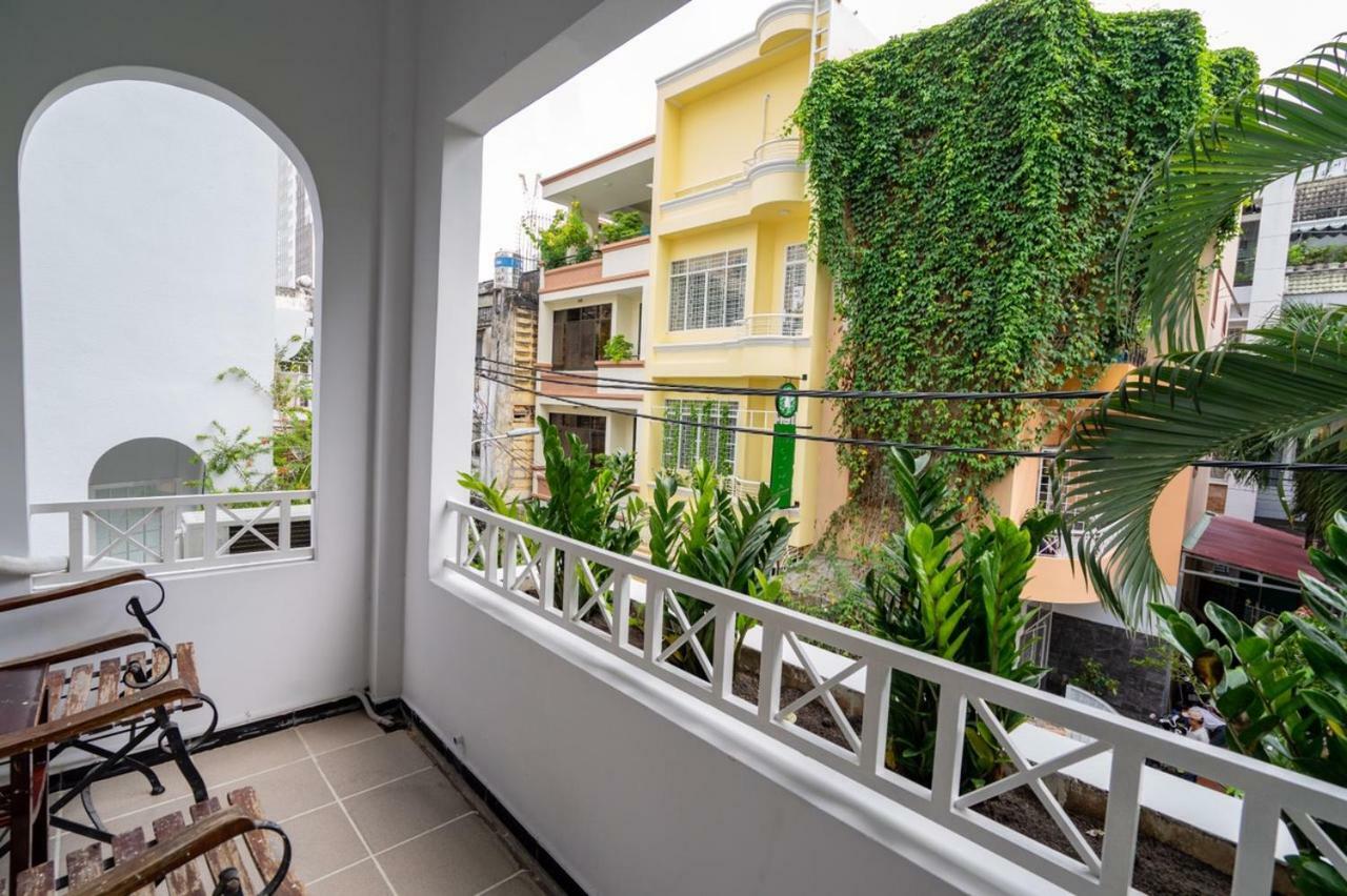 Hamy House Cidade de Ho Chi Minh