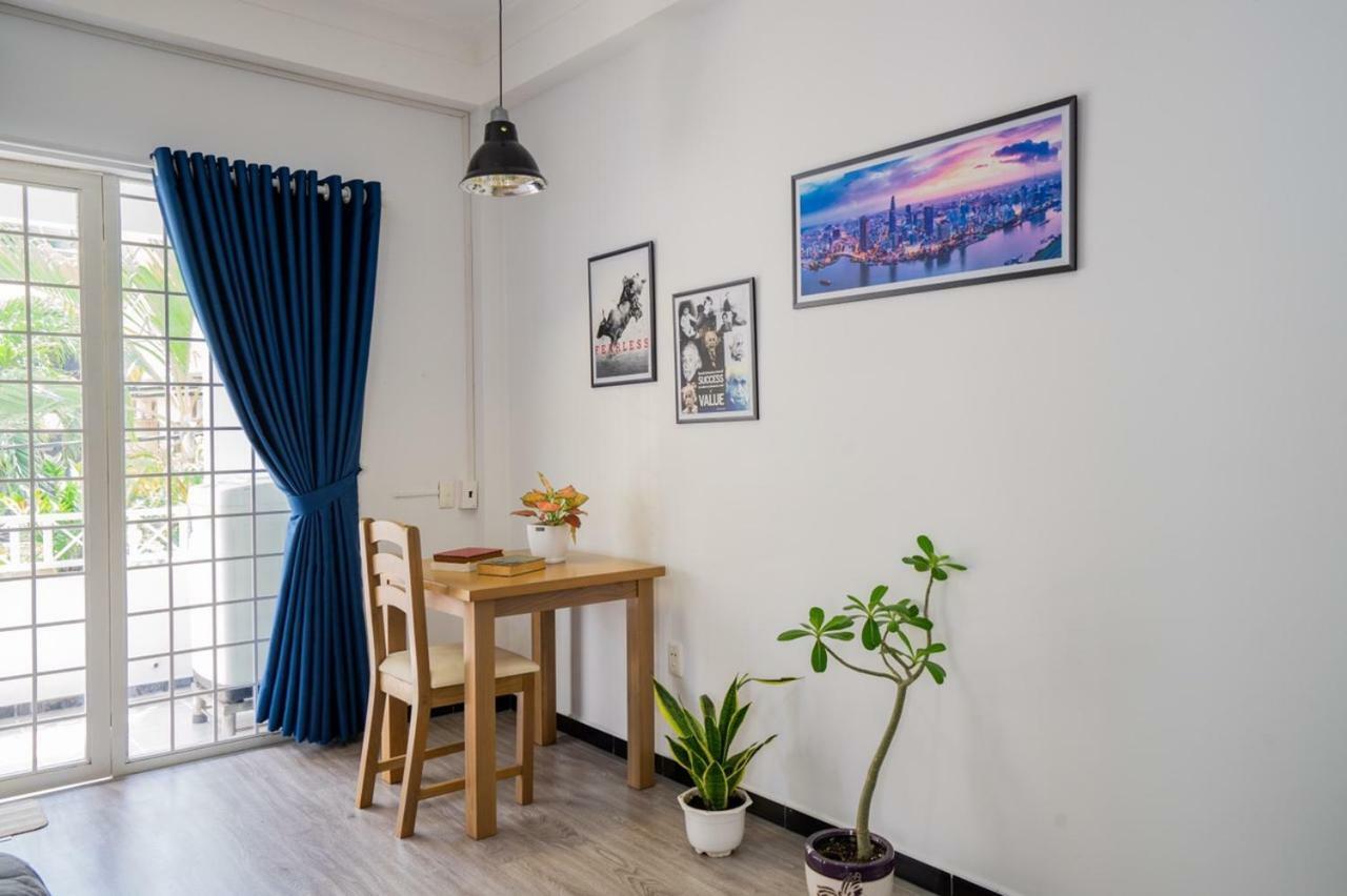 Hamy House Aparthotel Cidade de Ho Chi Minh