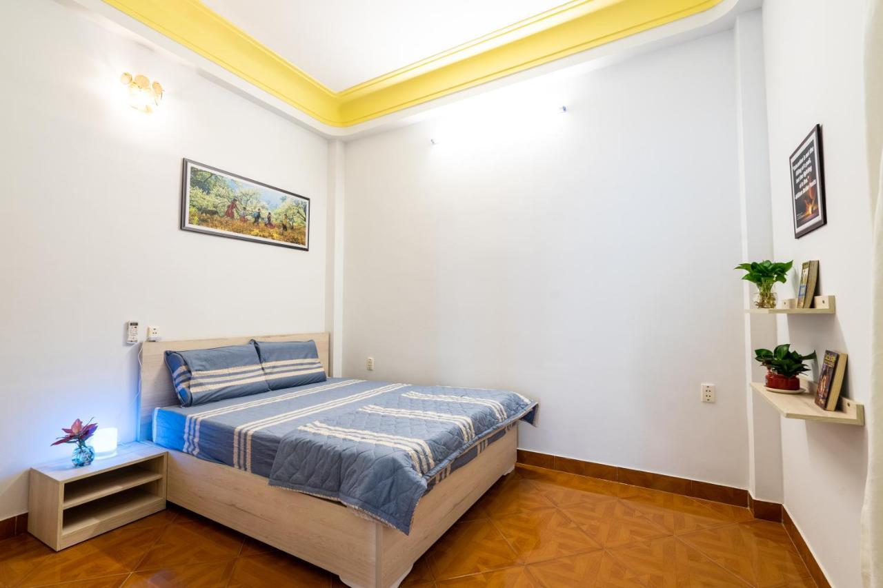 Hamy House Cidade de Ho Chi Minh
