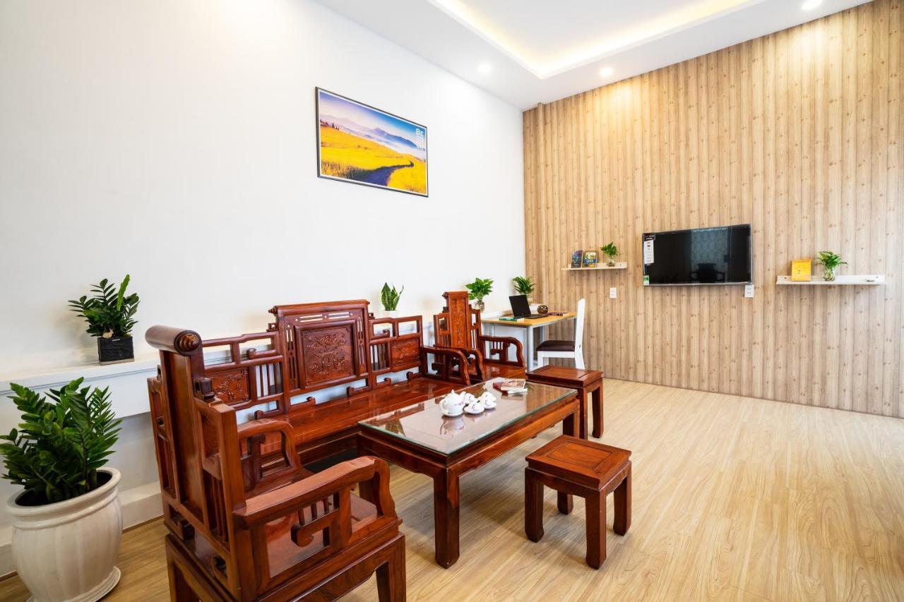 Hamy House Cidade de Ho Chi Minh
