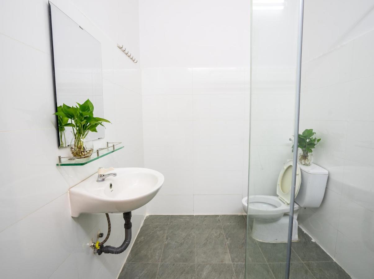 Hamy House Aparthotel Cidade de Ho Chi Minh